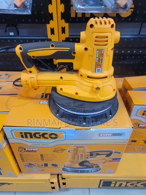 Ingco Dry Wall Sander 850w