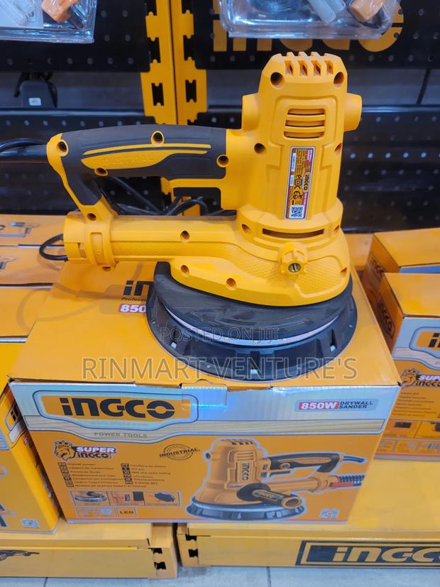 Ingco Dry Wall Sander 850w