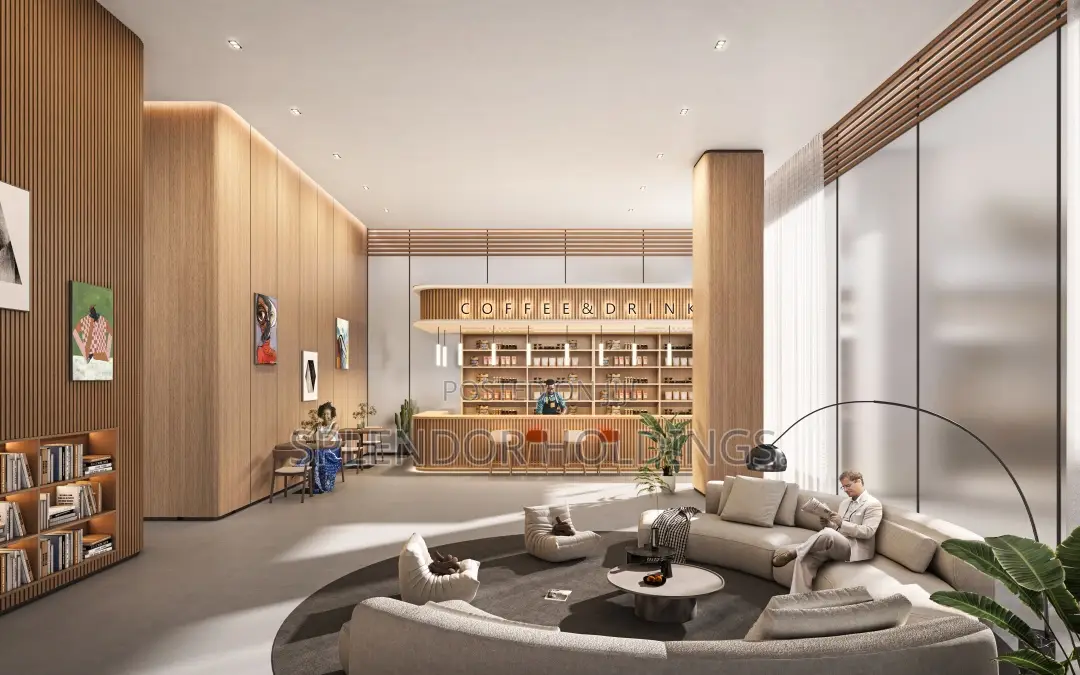 1bdrm Apartment in Kileleshwa for Sale
