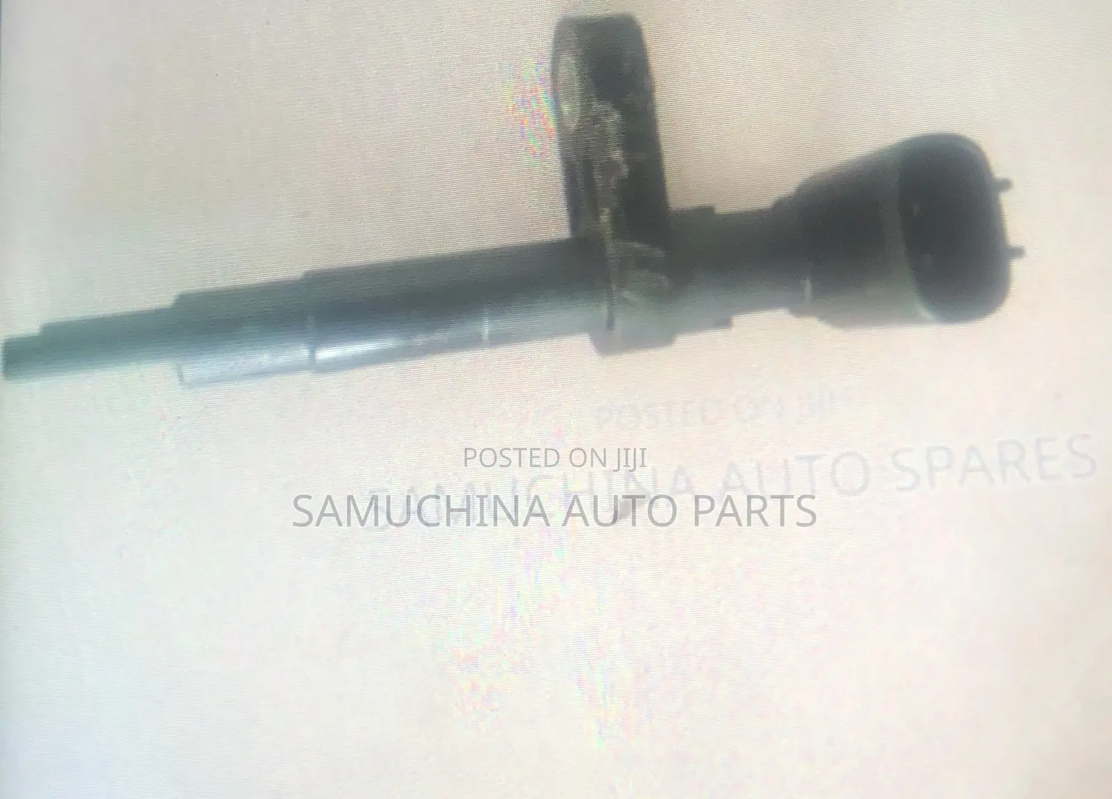 Abs Sensor Toyota Crown {Rear}