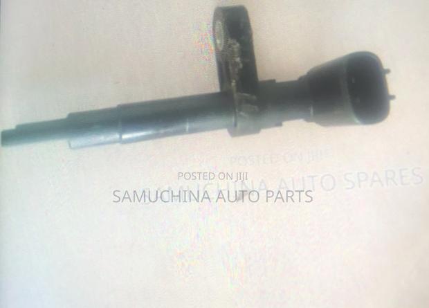 Abs Sensor Toyota Crown {Rear}