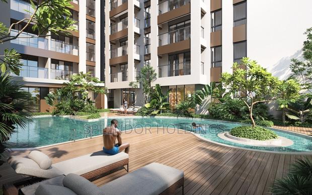 1bdrm Apartment In Kileleshwa For Sale - thumbnail 8