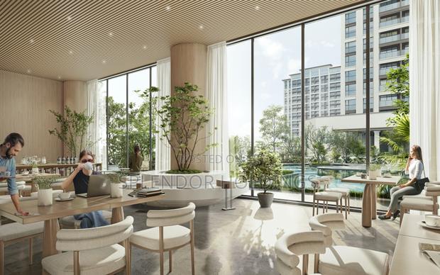 1bdrm Apartment In Kileleshwa For Sale - thumbnail 9