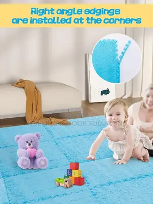 Baby Floor Mats