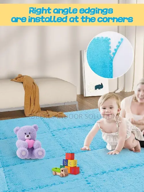 Baby Floor Mats