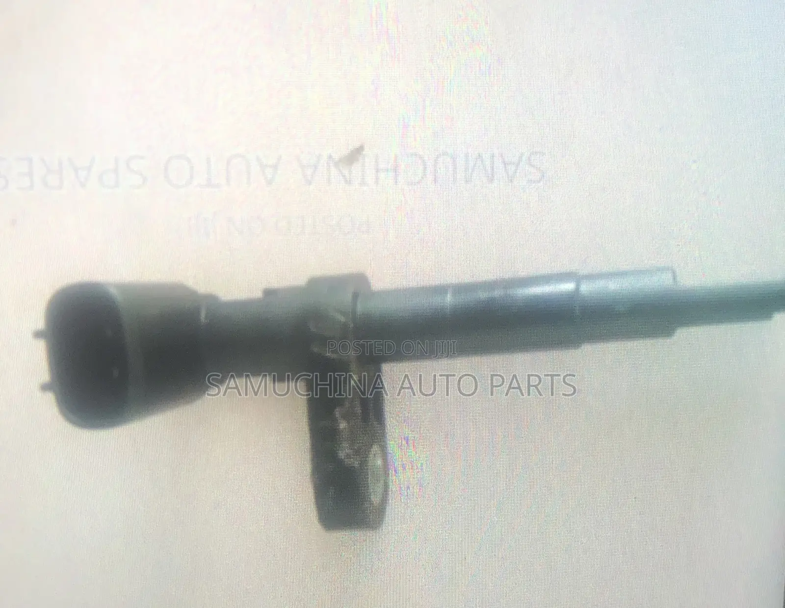 Abs Sensor Toyota Crown {Rear}