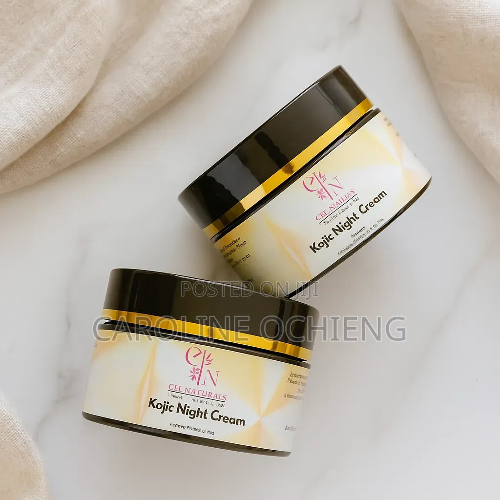 Organic Skin Care for Sale