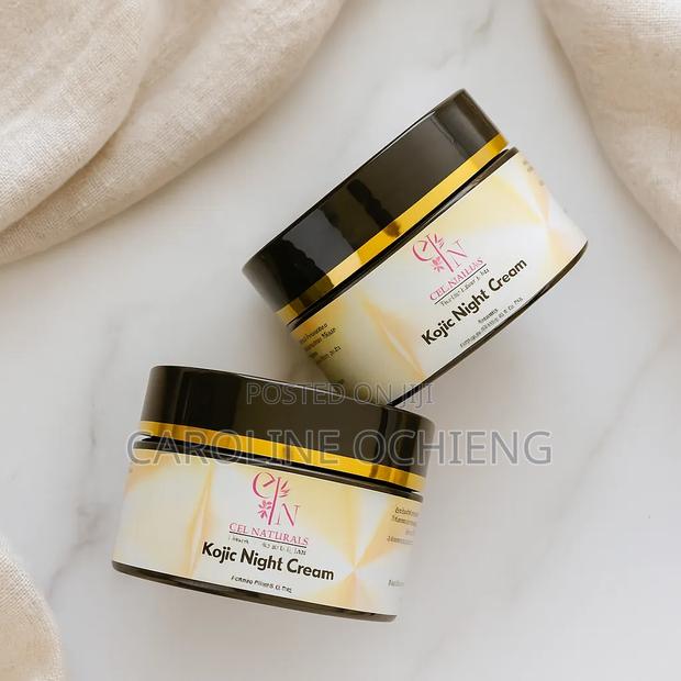 Organic Skin Care for Sale - main view