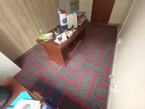 Quality Carpet Tiles for Schools and Offices