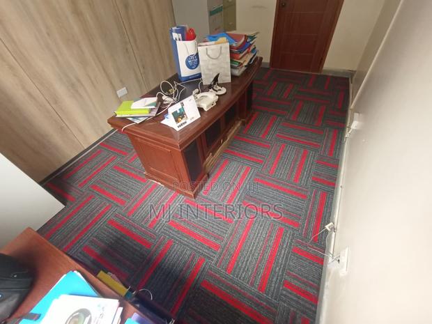 Quality Carpet Tiles for Schools and Offices