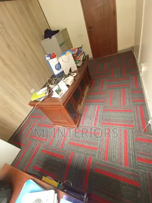 Quality Carpet Tiles for Schools and Offices