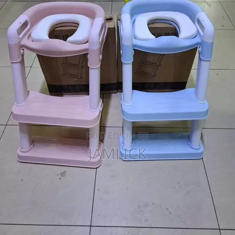 Kids Potty Training Ladder – Gn
