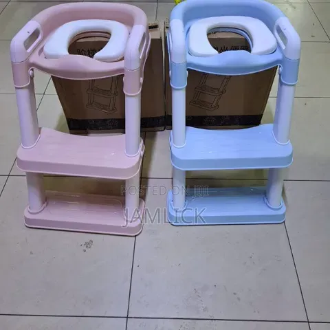 Kids Potty Training Ladder – Gn