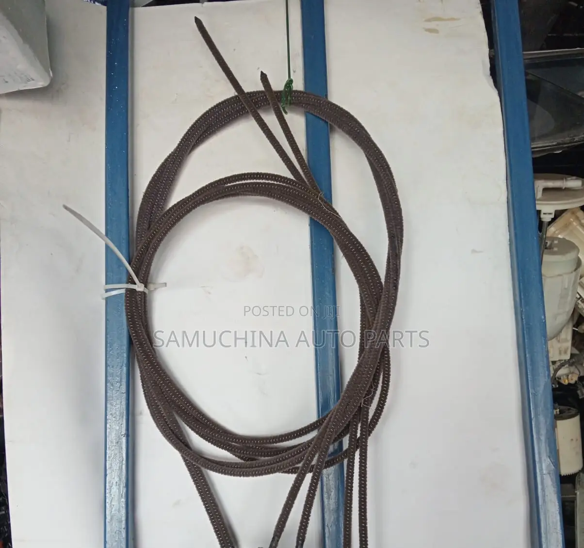 Sunroof Cable Audi