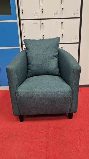 Luxury Leisure Chair
