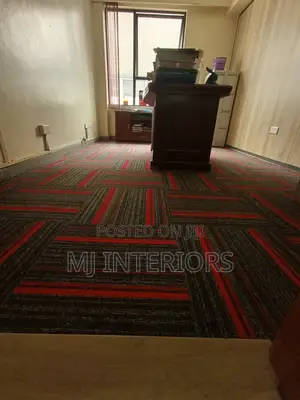 Soft Carpet Tiles for Home and Office Flooring