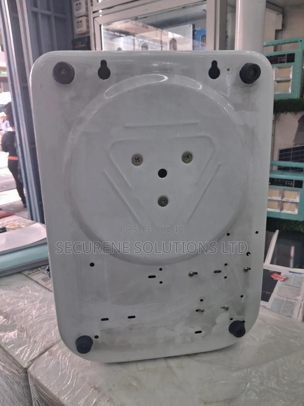 Automatic Voltage Stabilizer 10kva Servo Motor SVC Wall Mounted - thumbnail 3
