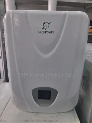 Automatic Voltage Stabilizer 10kva Servo Motor SVC Wall Mounted