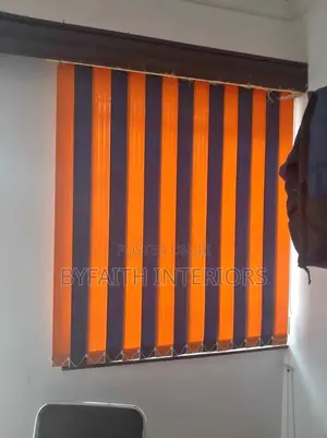 Beautiful Window Blinds