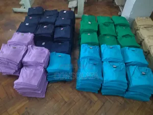 Roundneck T-Shirts