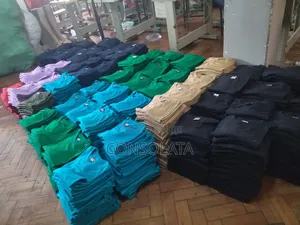 Roundneck T-Shirts
