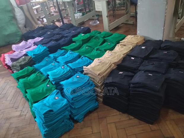 Roundneck T-Shirts - thumbnail 5