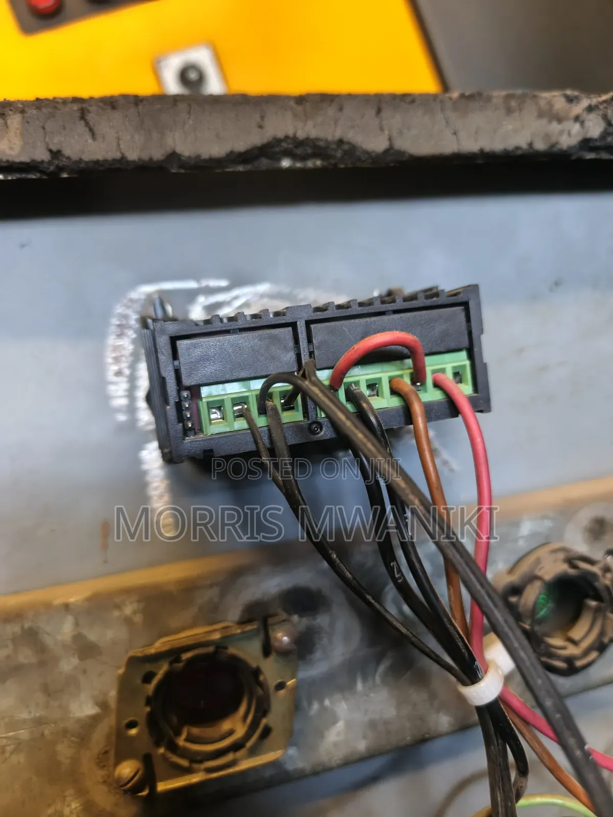 Technician