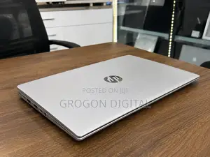 Laptop HP EliteBook 840 G6 6GB Intel Core i5 SSD 256GB
