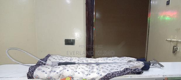 Heavy-duty Pig Restrainer - main view