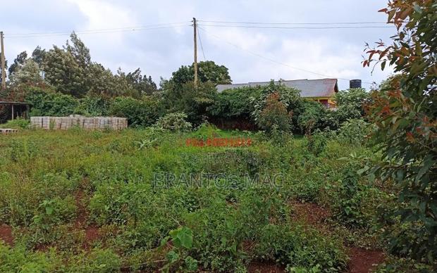 2 Acres in Ndeiya Tiekunu on Urgent Sale
