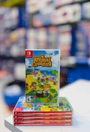 Animal Crossingtm
