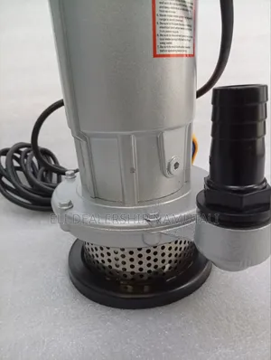 Freevel Automatic Clean Water Pump – 1" Outlet, 17m Head