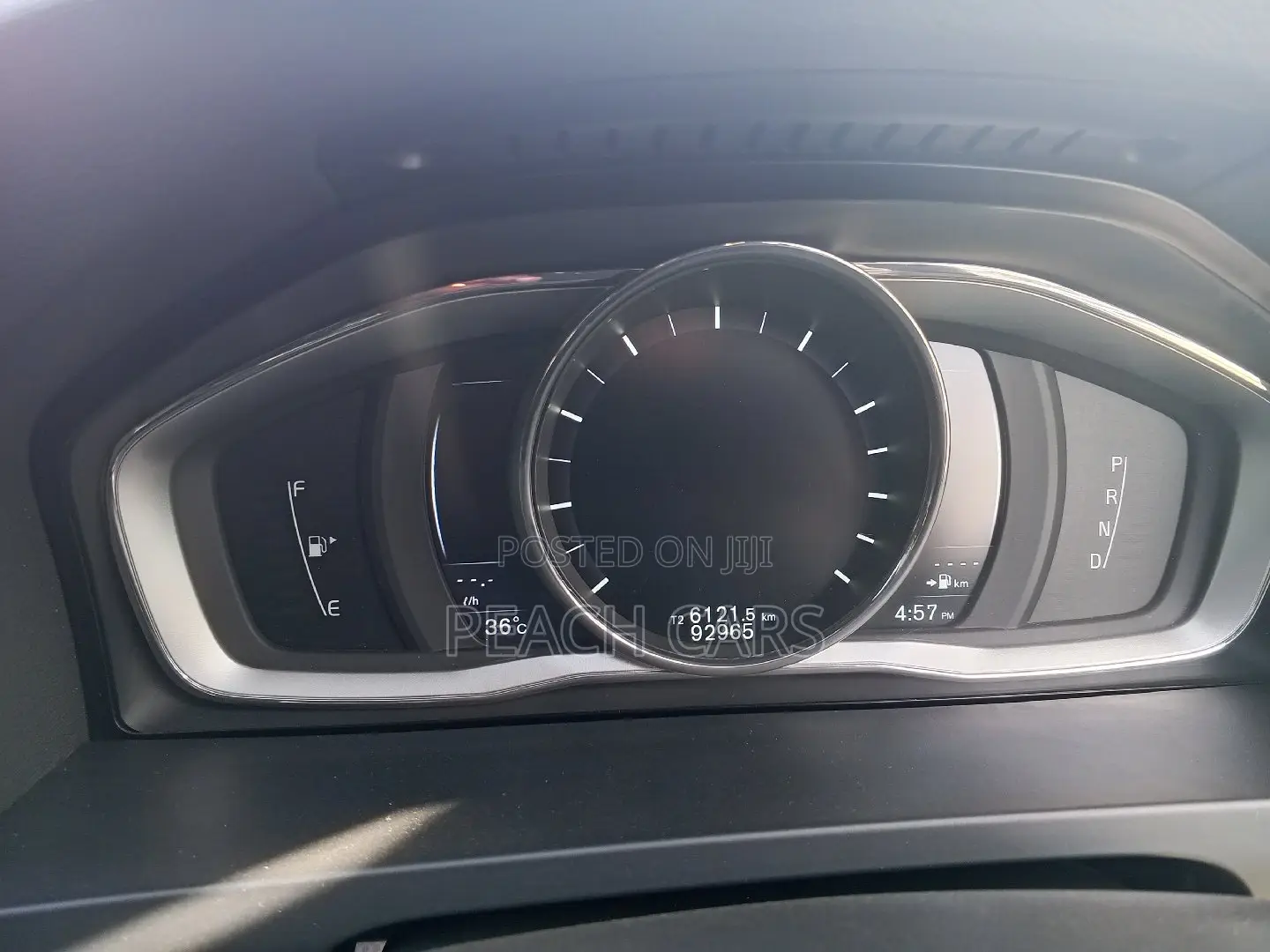 Volvo S60 2016 White