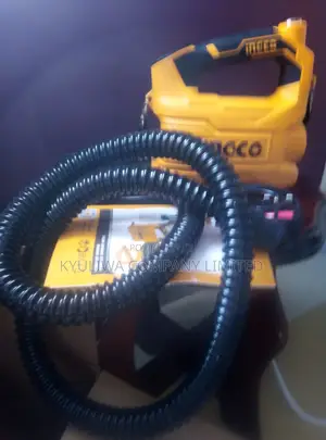 Ingco Spray Gun