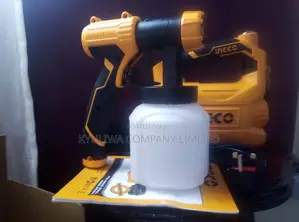 Ingco Spray Gun