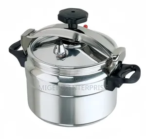 Aluminum Pressure Cooker