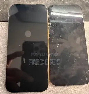 iPhone Samsung Screen Repair - Umoja 3, Same Day