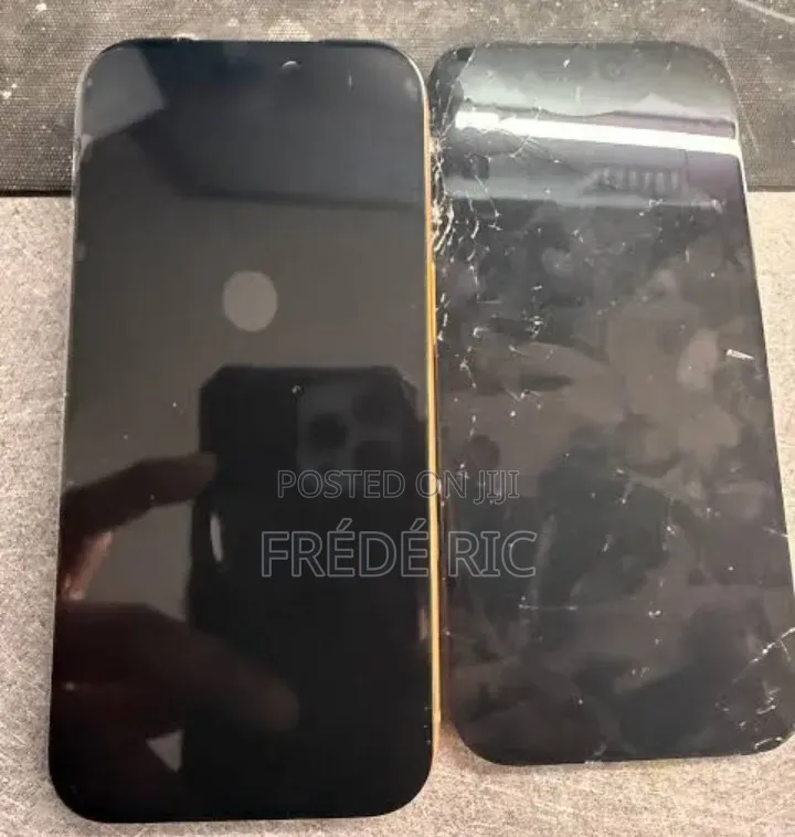 iPhone Samsung Screen Repair - Umoja 3, Same Day