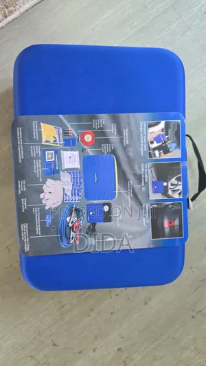 Car Emergiency Kit