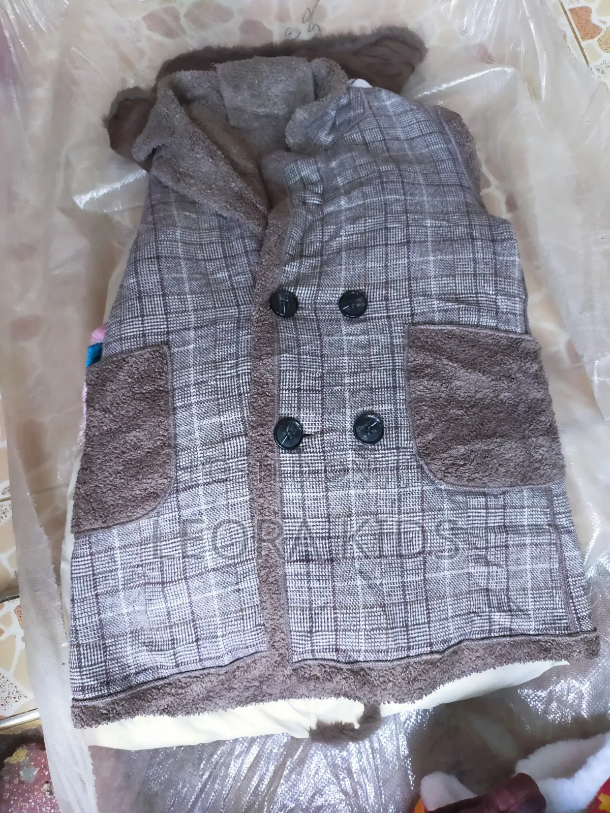 Kids Jackets