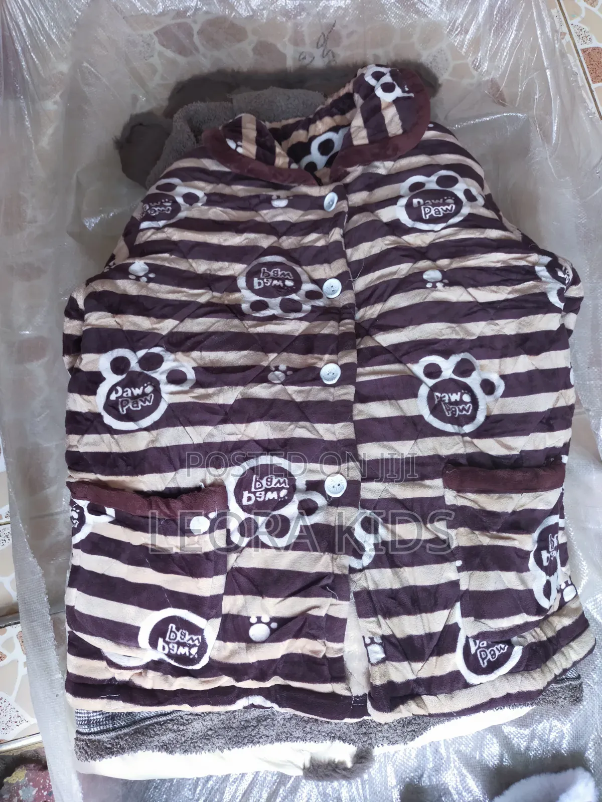 Kids Jackets