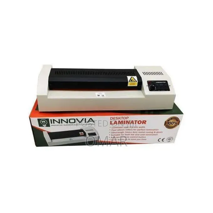 A3 Laminating Machine