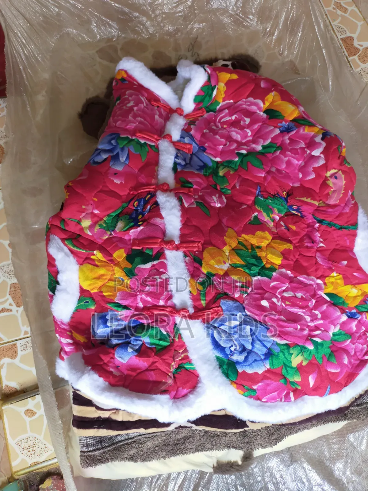 Kids Jackets