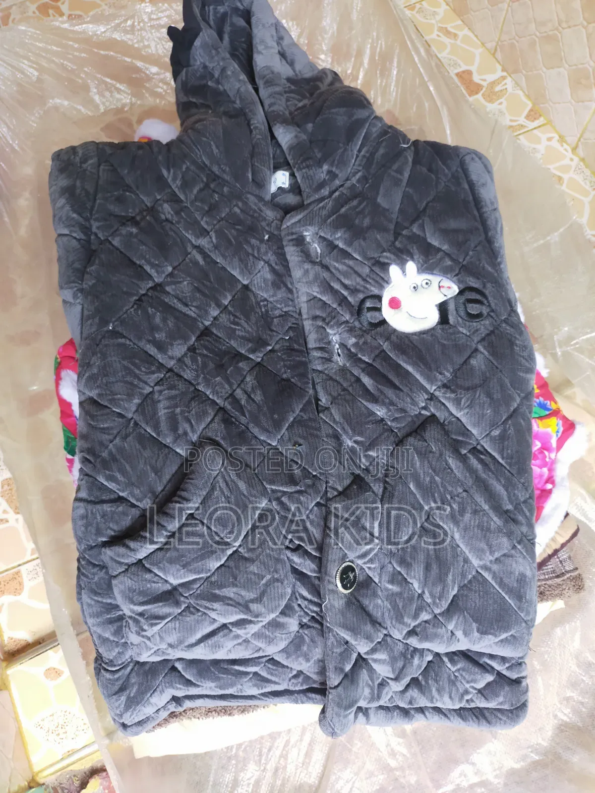 Kids Jackets