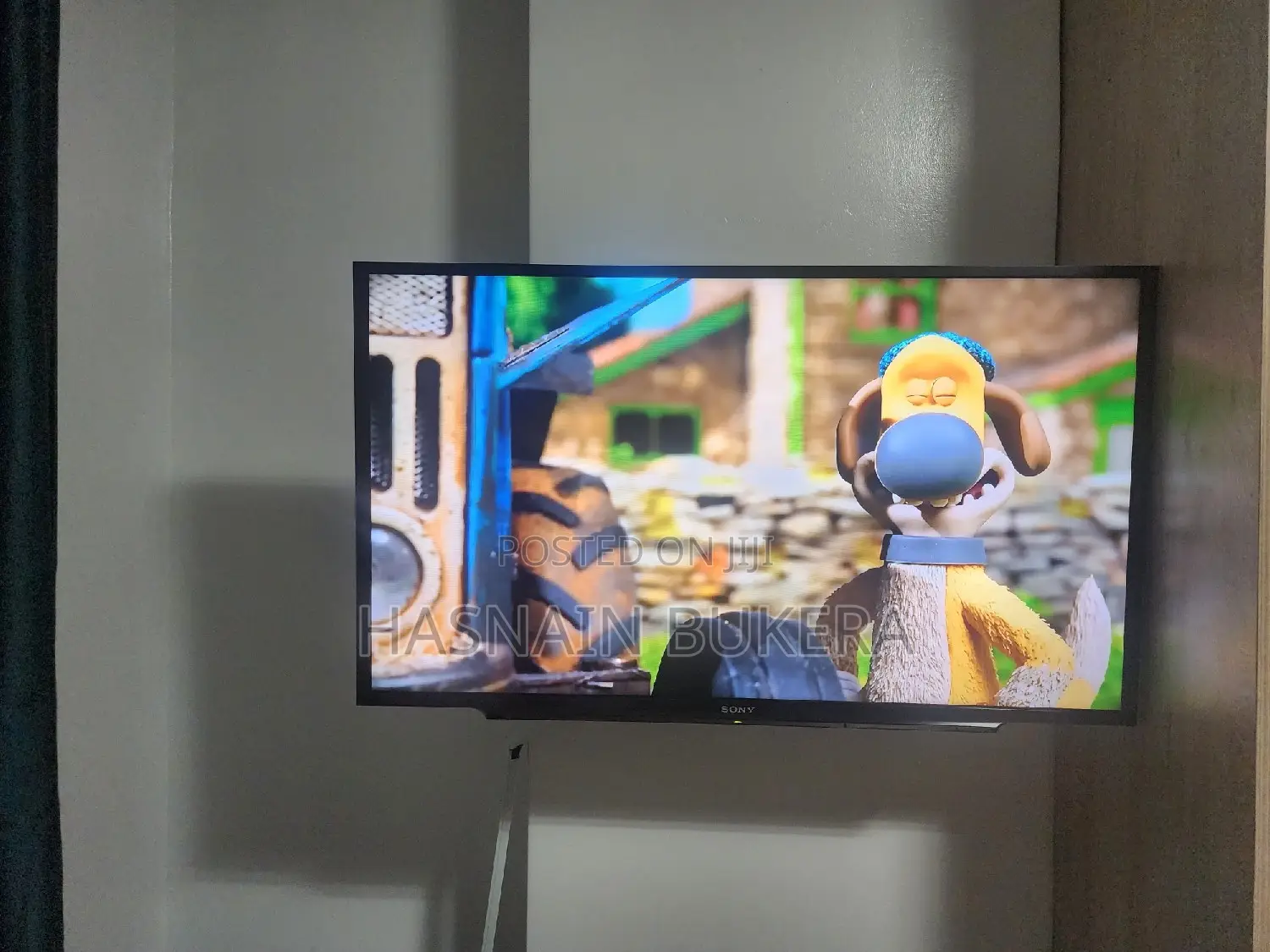 Quick Sale Sony Tv