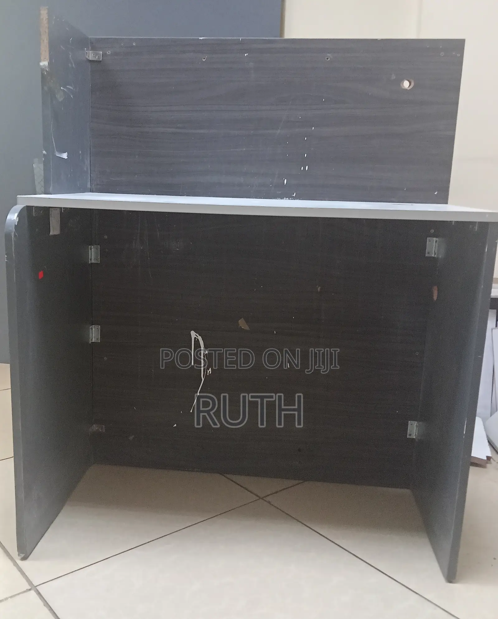 Reception Table