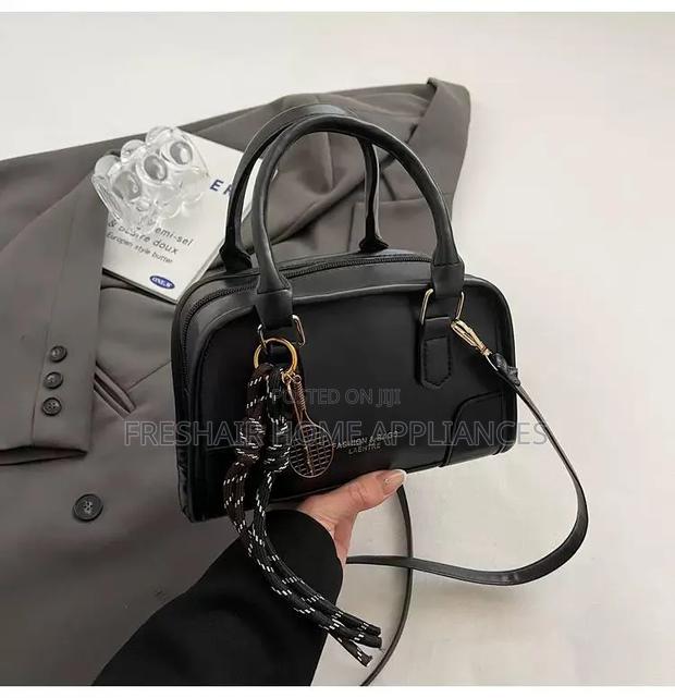 Medium Size Handbag