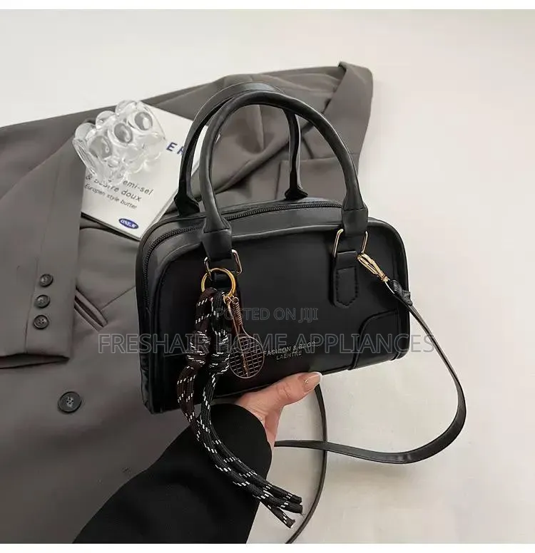 Medium Size Handbag