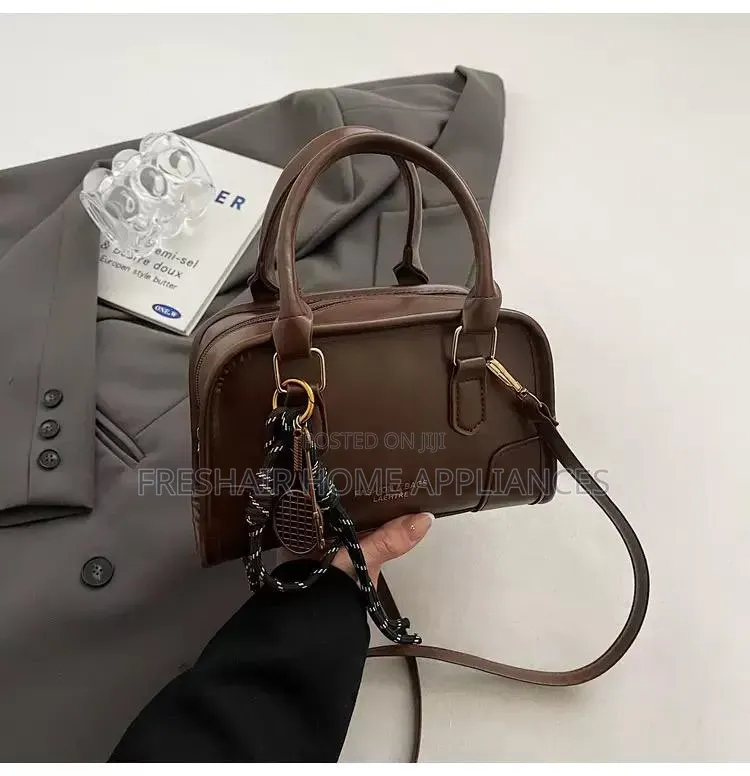 Medium Size Handbag