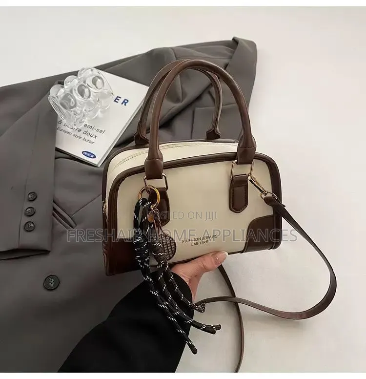 Medium Size Handbag
